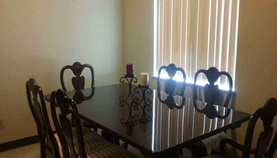 Angel's room