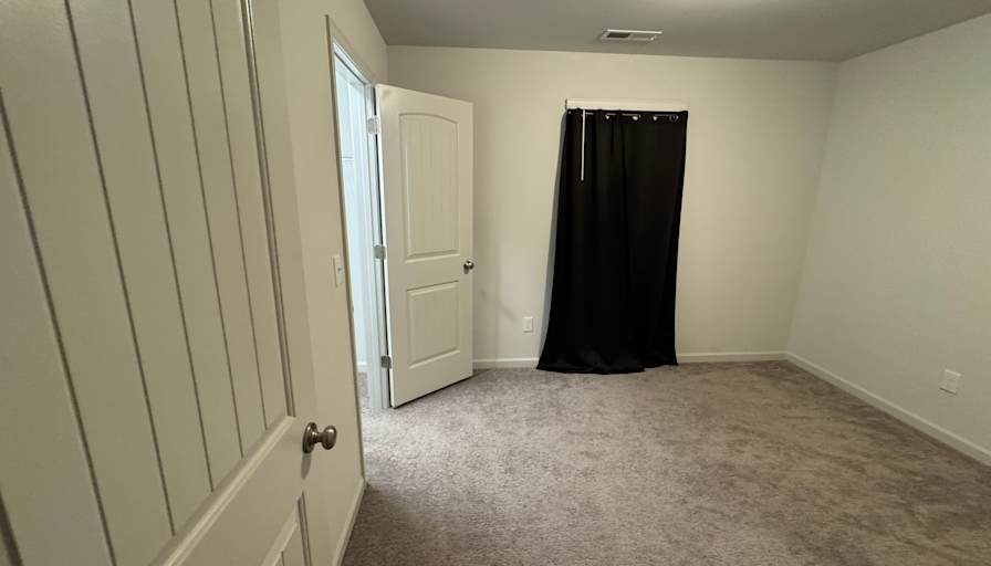 David's room