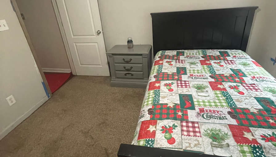 Brandy's room