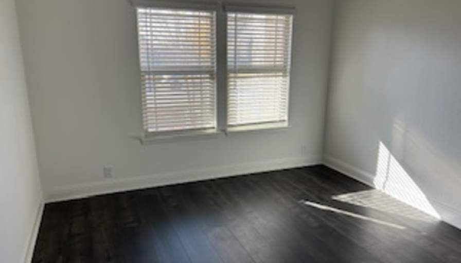 Larry's Room's room