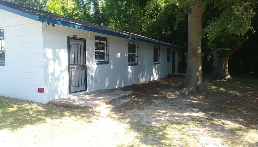 Affordable Spaces's room