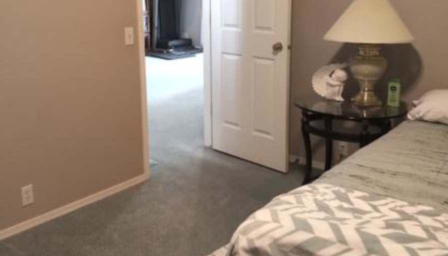 Carol's room