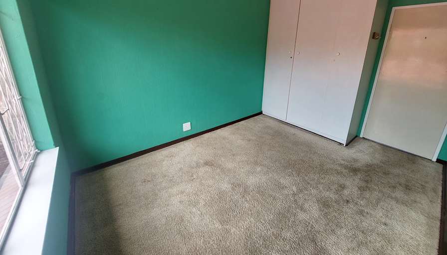 Vincent's room