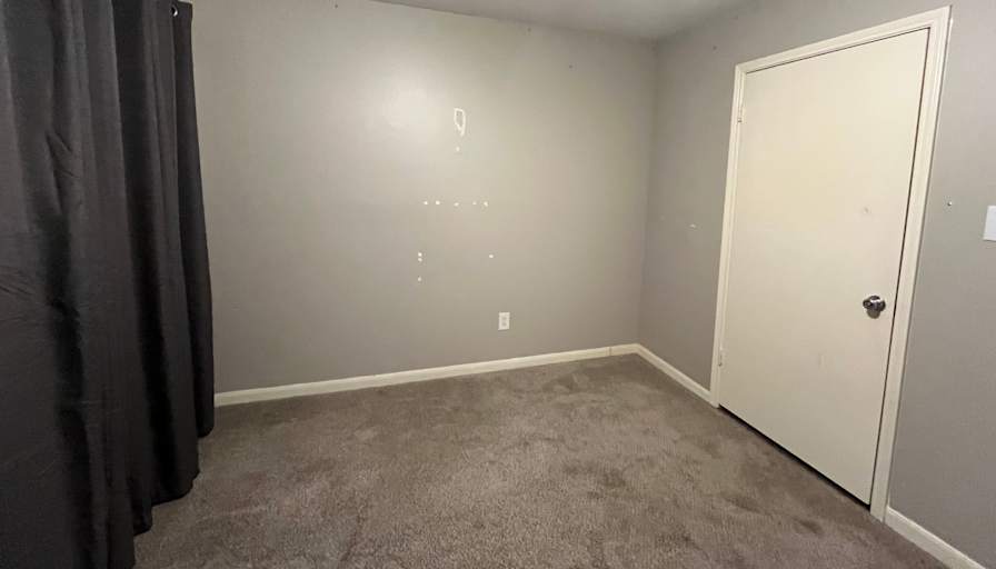Jessica's room