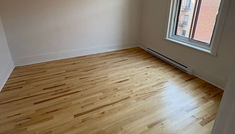 Khôi Tran's room