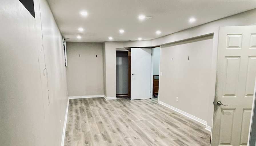 Anand Keerthi's room