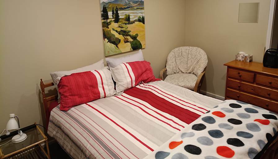 Evelien's room