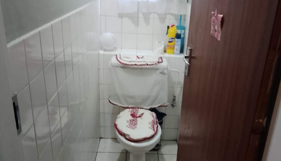 Tebogo's room