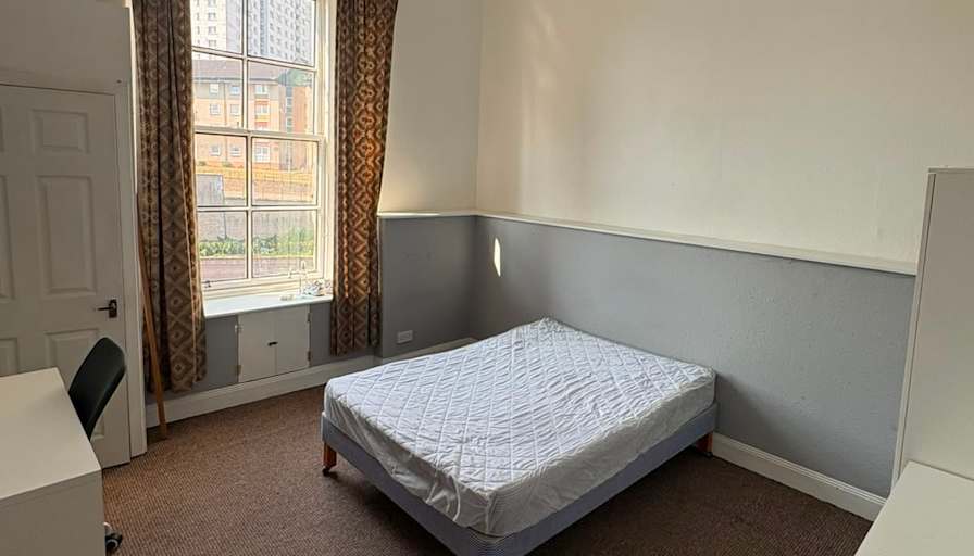 Irene's room