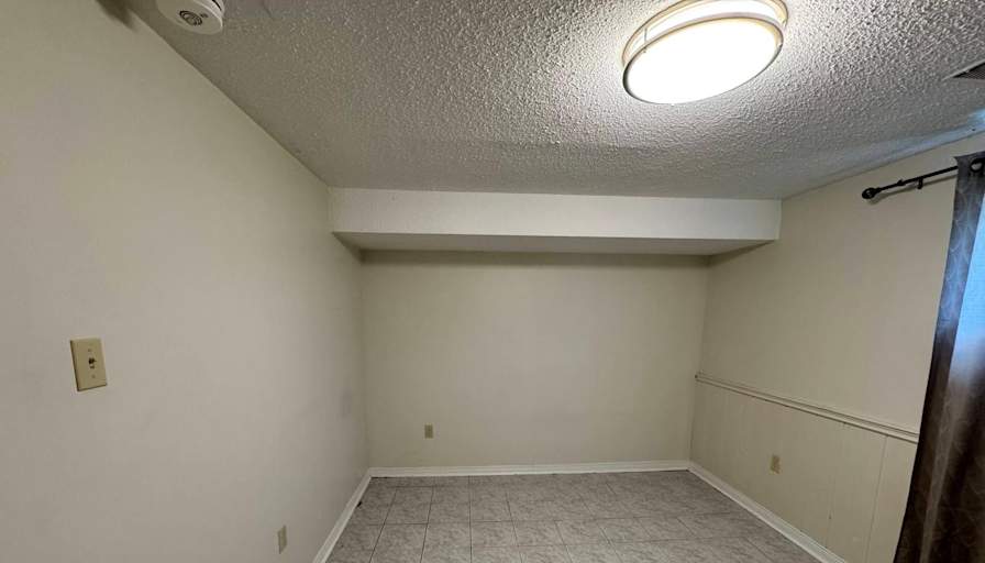 Ahmad's room