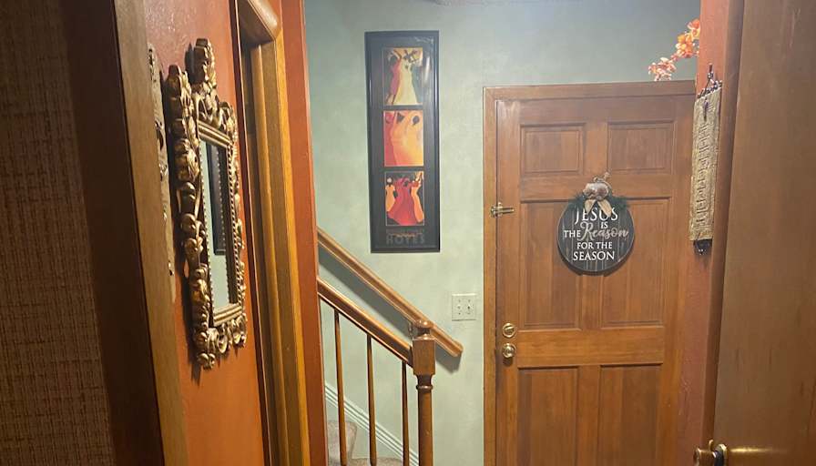 Sulton's room