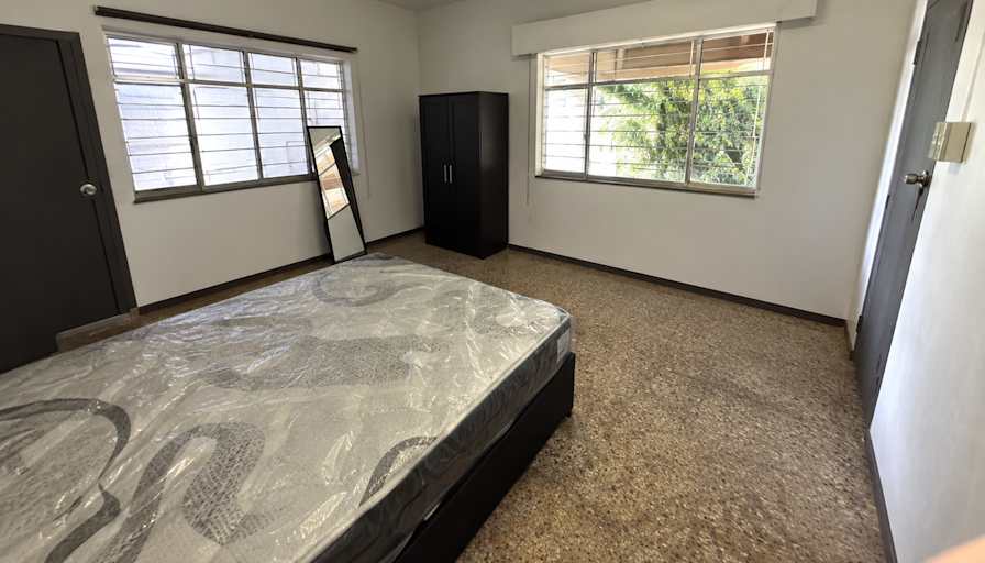 Roomify's room