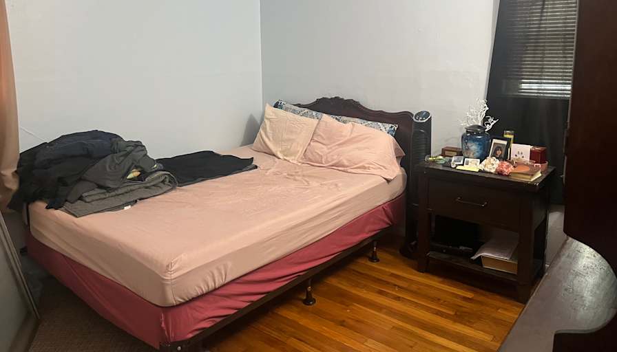 Mary's room