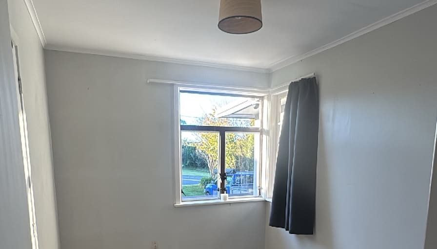 Juliet Fordyce's room