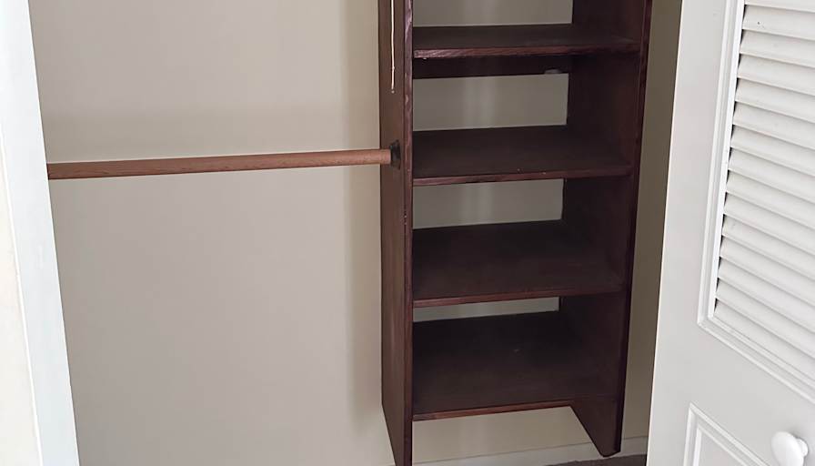 MICHAEL's room