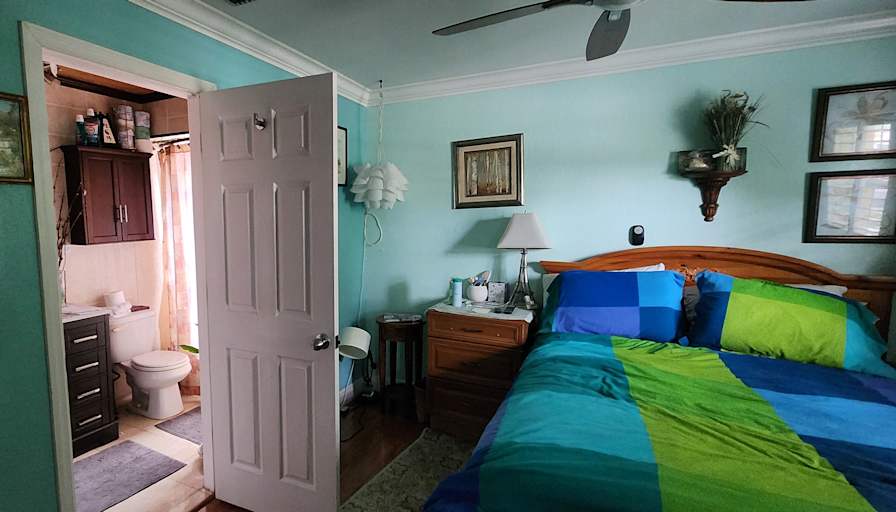 Jt's room
