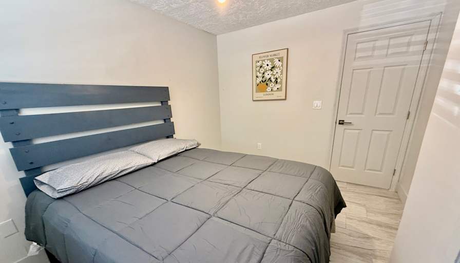 Maria Amitesarove Real Estate Agent's room