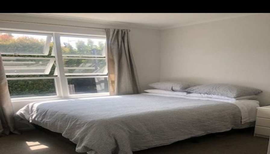 Nina's room