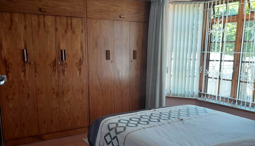 Nicole's room