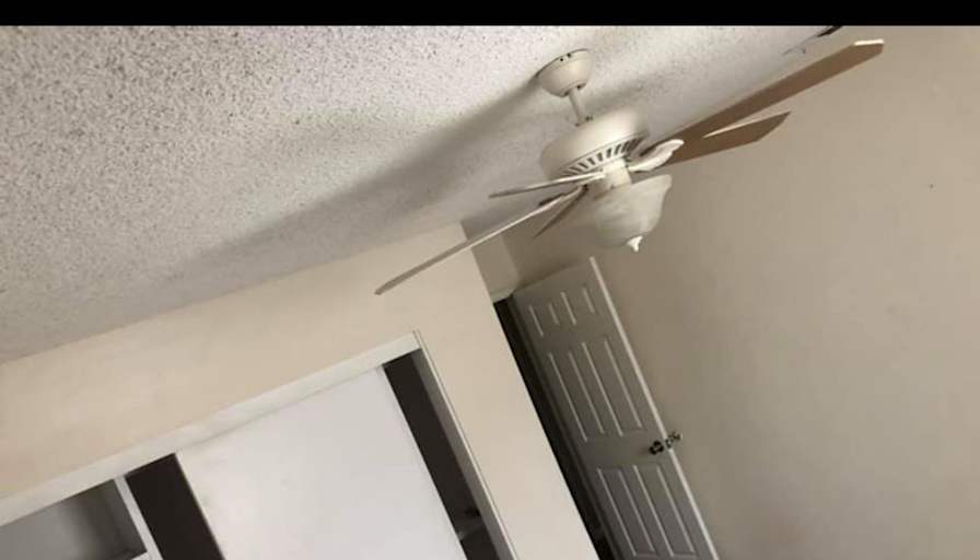 Perla's room