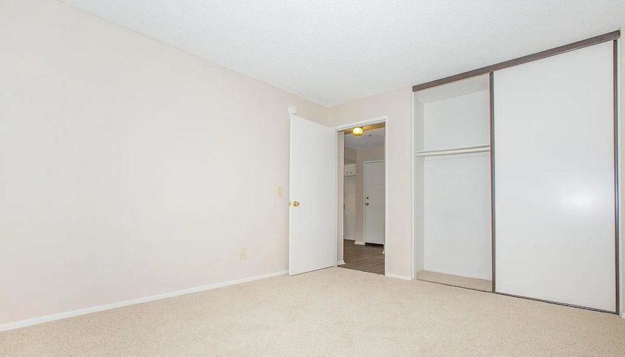 isabella's room