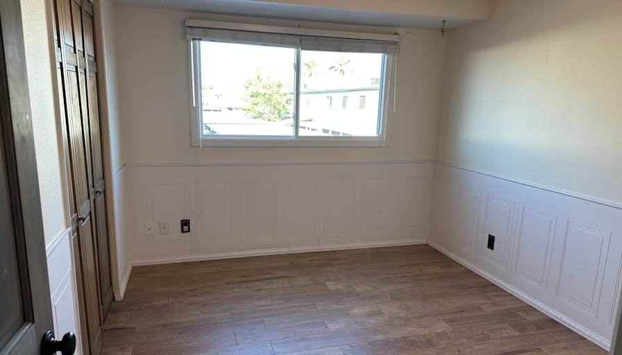 Hannah's room