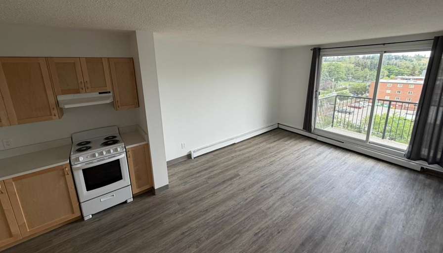 Bryan's room