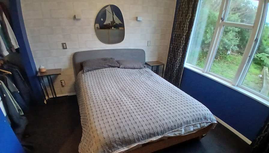 Jared's room