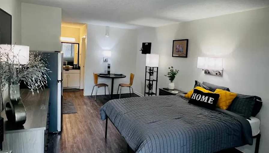 PadSplit's room