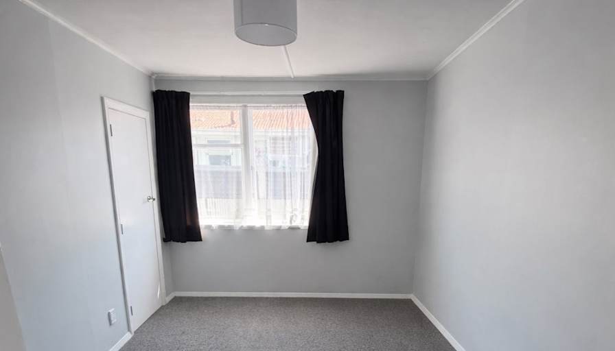 oscar's room