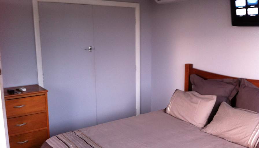 thim's room
