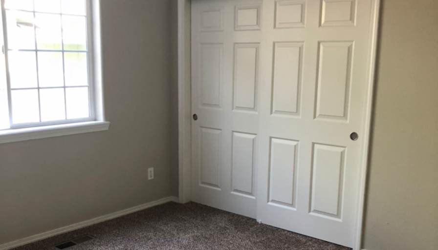 Kevin's room