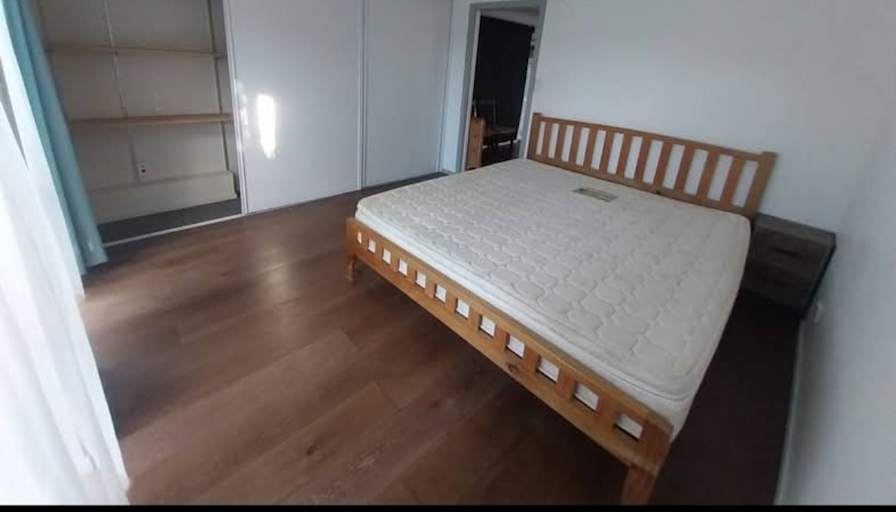 Ben Yue's room