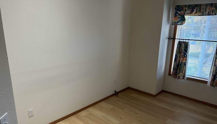 Mary goltry's room