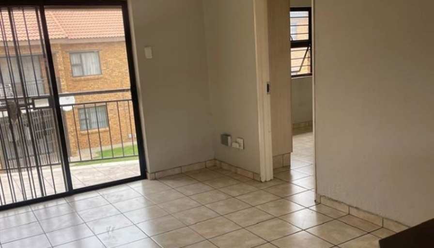 Karabo's room