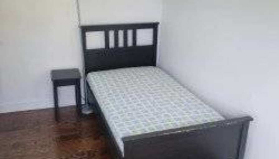 Mie Mie's room