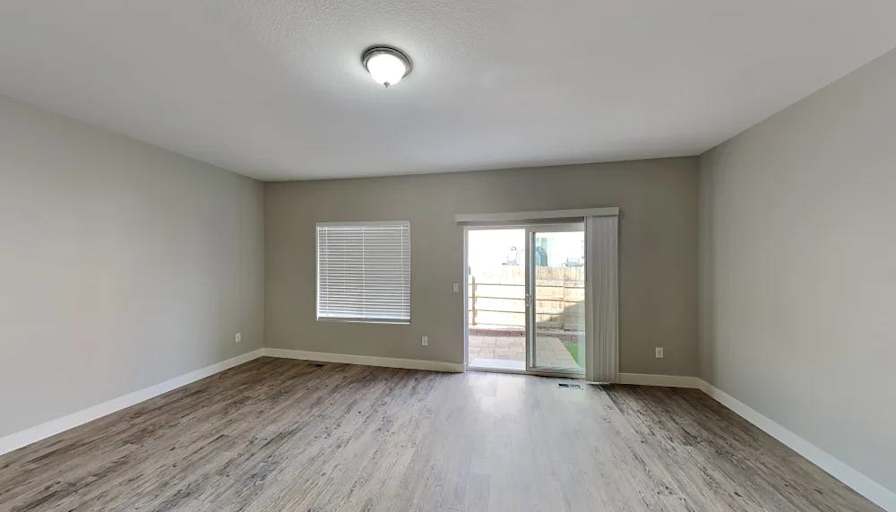 Johnson's room