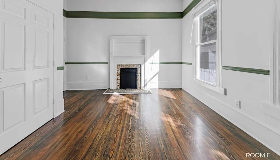 Life Unlocked Rentals's room