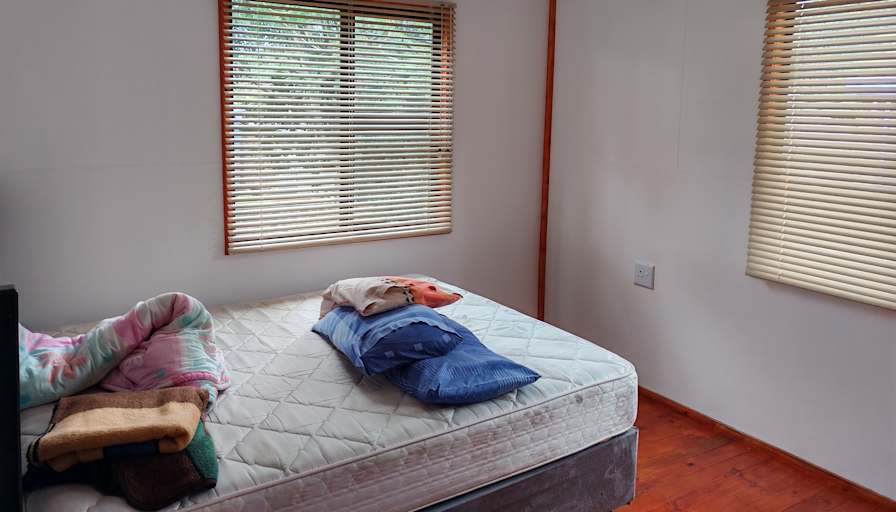 Anton's room