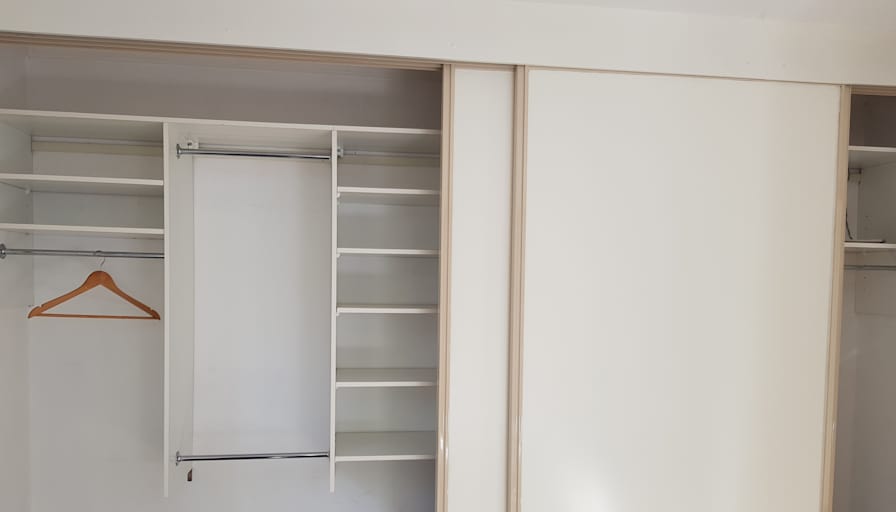 Catherine's room