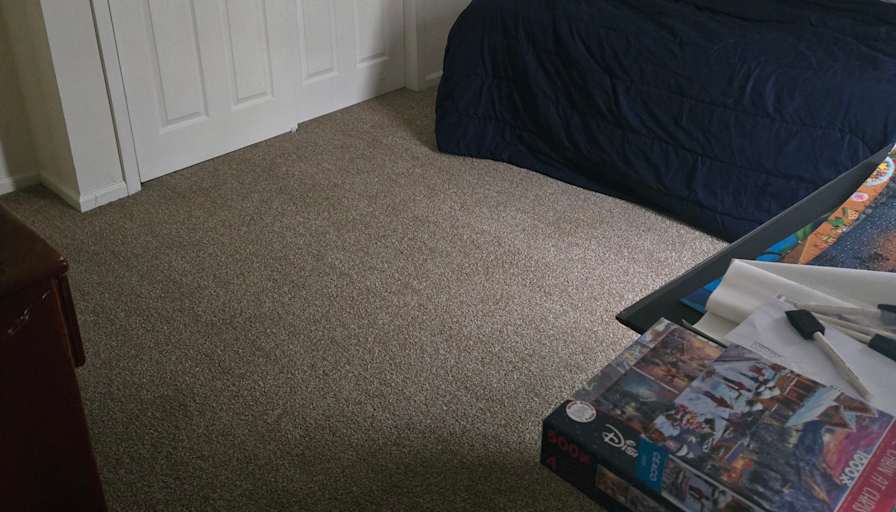 Cherise's room