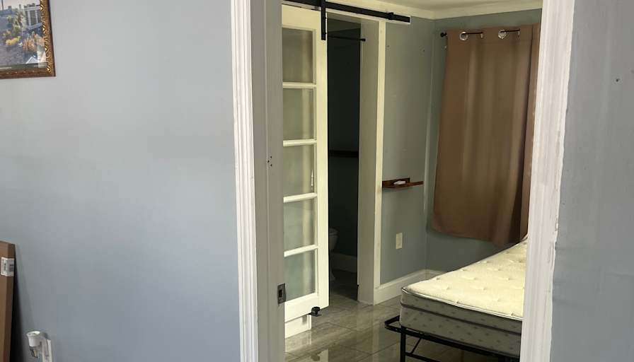 Kevin's room