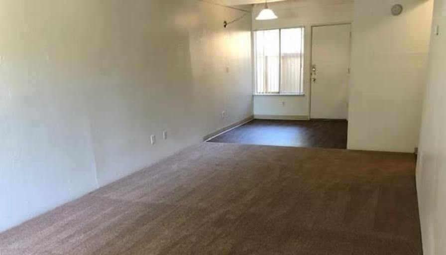 Michael's room