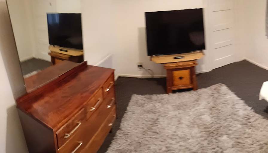 James's room
