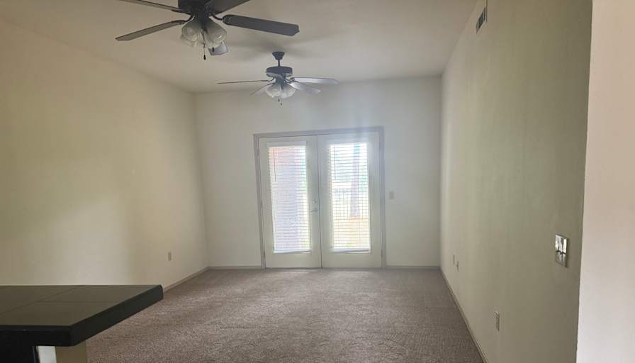 Michael's room