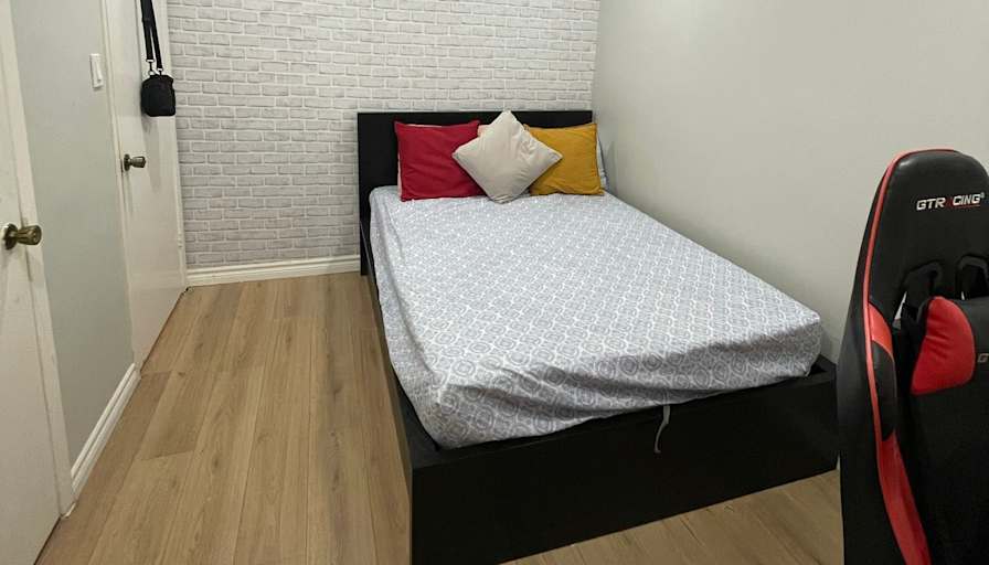 yogesh shekhawat's room
