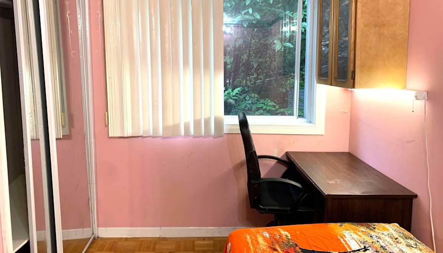 Varghe's room