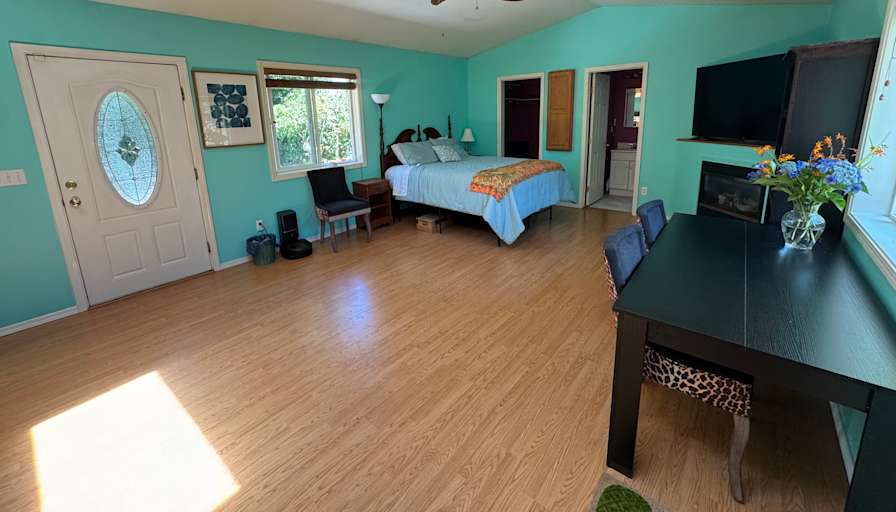 Lulu's room