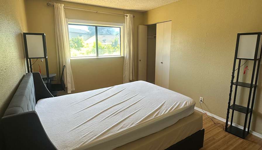 Marivic Uytengsu's room