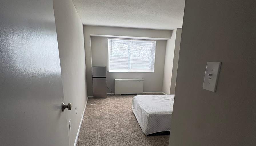 Rosa's room
